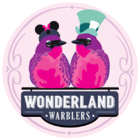 Wonderland Warblers